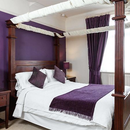 Hotel De Vie Фарнем Экстерьер фото