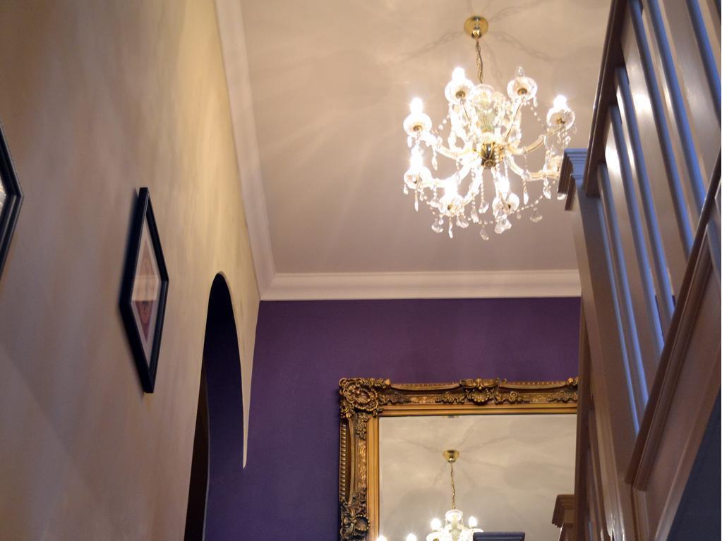 Hotel De Vie Фарнем Экстерьер фото