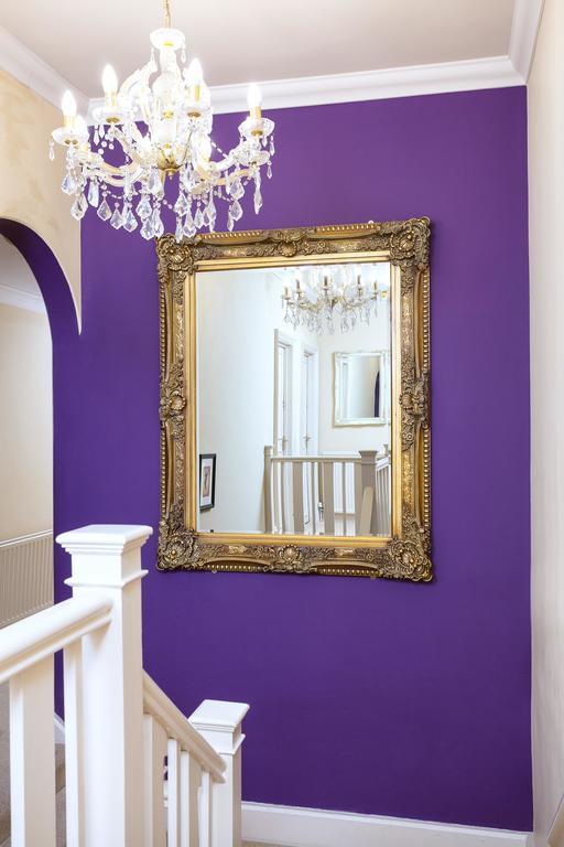 Hotel De Vie Фарнем Экстерьер фото